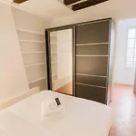 Ile Saint Louis 4 - 4p Апартаменты